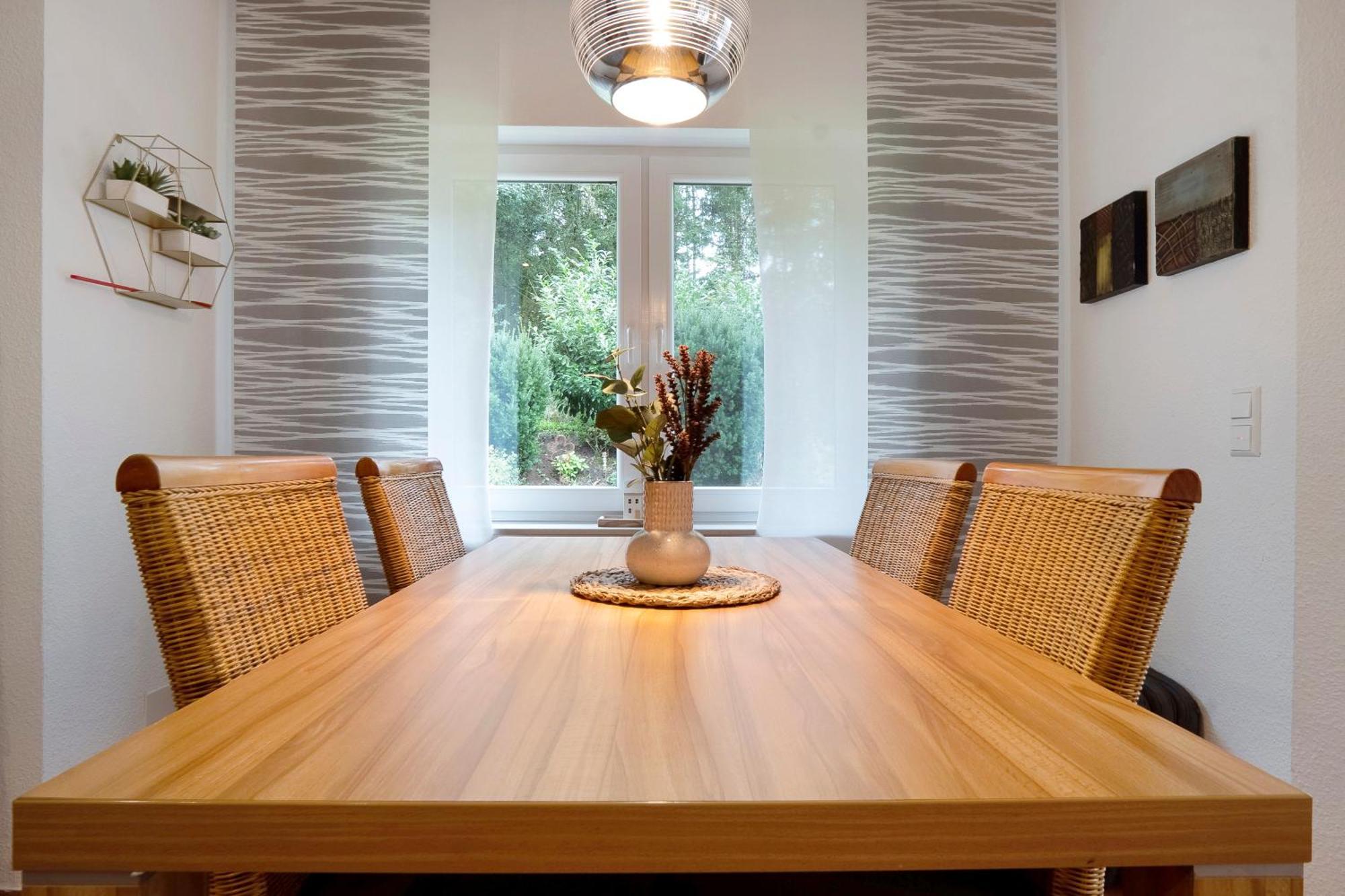 Ferienhaus Nordlicht Geeste Ngoại thất bức ảnh
